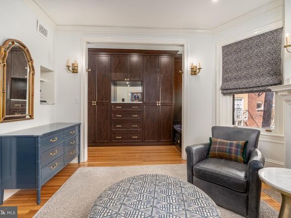 2131 Bancroft Place NW, Washington DC 20008