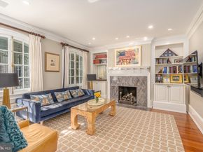 2131 Bancroft Place NW, Washington DC 20008