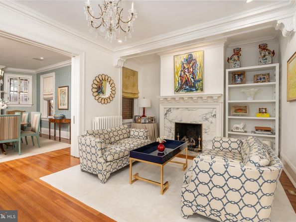 2131 Bancroft Place NW, Washington DC 20008