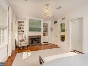 2131 Bancroft Place NW, Washington DC 20008