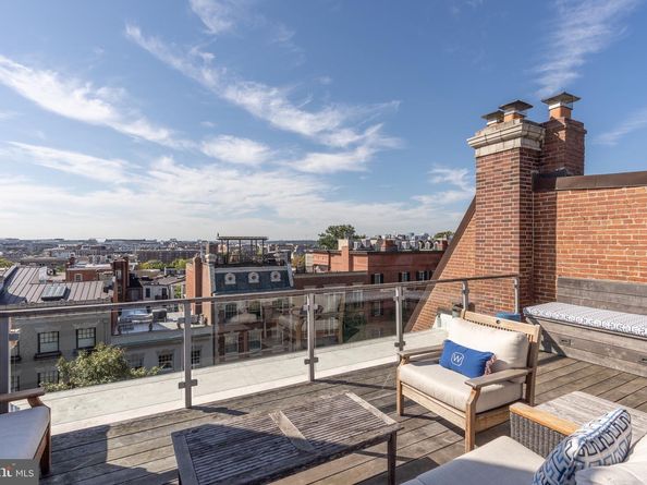 2131 Bancroft Place NW, Washington DC 20008