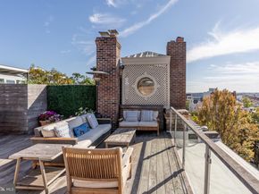 2131 Bancroft Place NW, Washington DC 20008