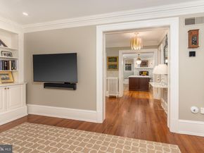 2131 Bancroft Place NW, Washington DC 20008