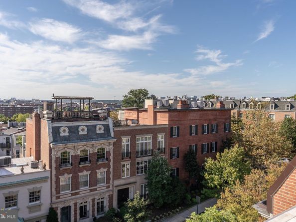 2131 Bancroft Place NW, Washington DC 20008