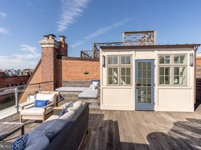 2131 Bancroft Place NW, Washington DC 20008