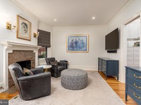 2131 Bancroft Place NW, Washington DC 20008