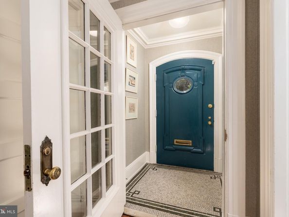 2131 Bancroft Place NW, Washington DC 20008