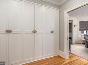 2131 Bancroft Place NW, Washington DC 20008