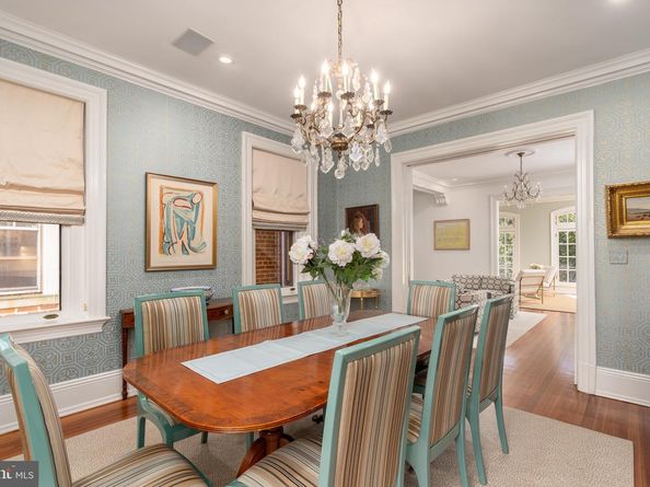 2131 Bancroft Place NW, Washington DC 20008