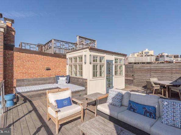 2131 Bancroft Place NW, Washington DC 20008