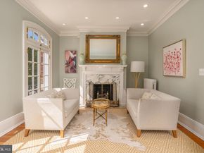 2131 Bancroft Place NW, Washington DC 20008