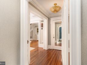 2131 Bancroft Place NW, Washington DC 20008