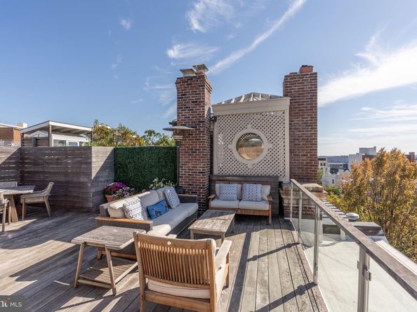2131 Bancroft Place NW, Washington DC 20008
