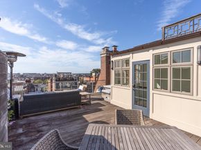 2131 Bancroft Place NW, Washington DC 20008