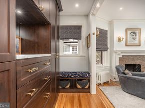 2131 Bancroft Place NW, Washington DC 20008