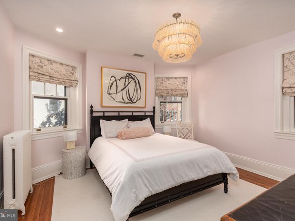 2131 Bancroft Place NW, Washington DC 20008
