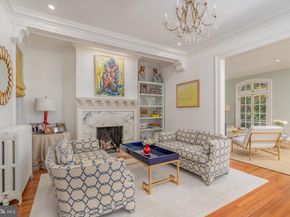 2131 Bancroft Place NW, Washington DC 20008