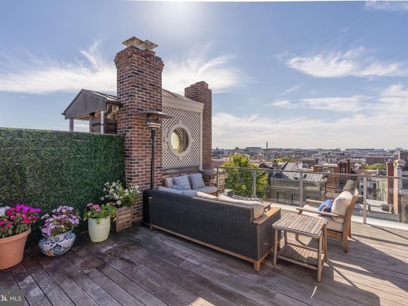 2131 Bancroft Place NW, Washington DC 20008