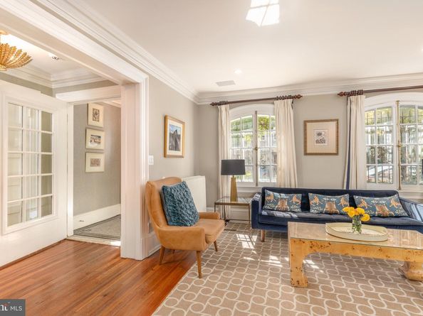 2131 Bancroft Place NW, Washington DC 20008