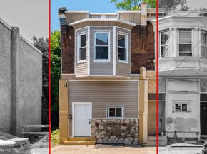 1218 N 60TH Street, Philadelphia PA 19151