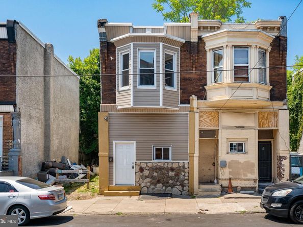 1218 N 60TH Street, Philadelphia PA 19151