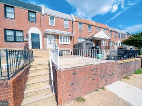 1043 Van Kirk Street, Philadelphia PA 19149