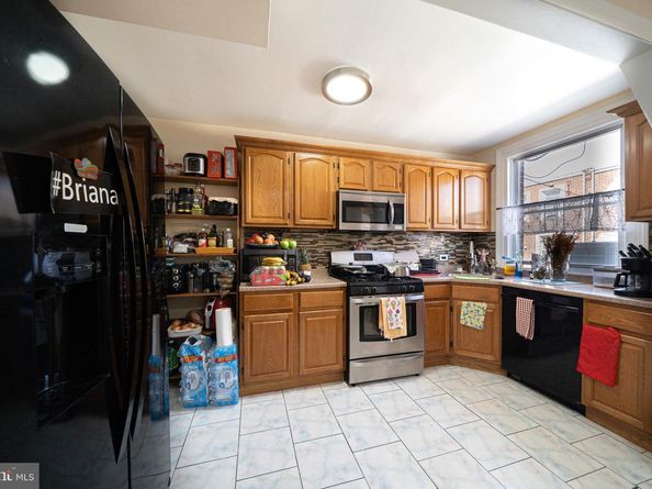 1043 Van Kirk Street, Philadelphia PA 19149