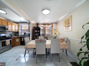 1043 Van Kirk Street, Philadelphia PA 19149