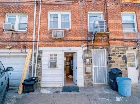 1043 Van Kirk Street, Philadelphia PA 19149
