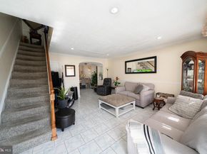1043 Van Kirk Street, Philadelphia PA 19149