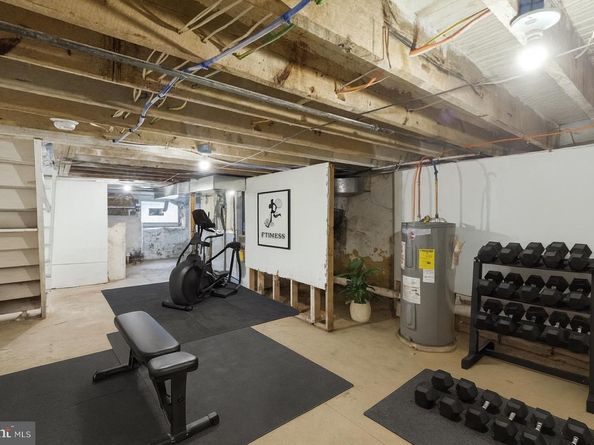 5520 Matthews Street, Philadelphia PA 19138