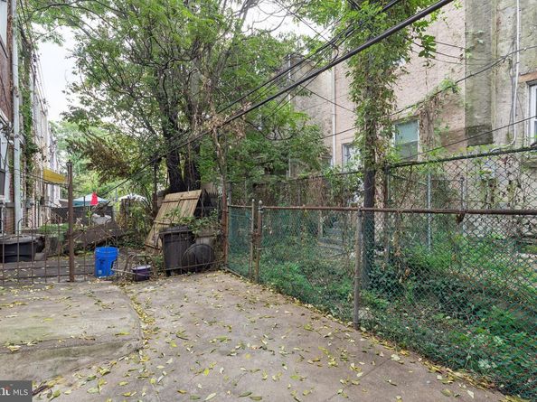 5520 Matthews Street, Philadelphia PA 19138