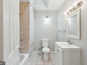 5520 Matthews Street, Philadelphia PA 19138