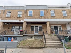 5520 Matthews Street, Philadelphia PA 19138