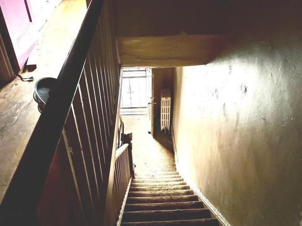 1612 Trinidad Avenue NE, Washington DC 20002