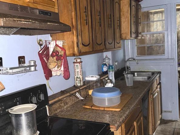 1612 Trinidad Avenue NE, Washington DC 20002