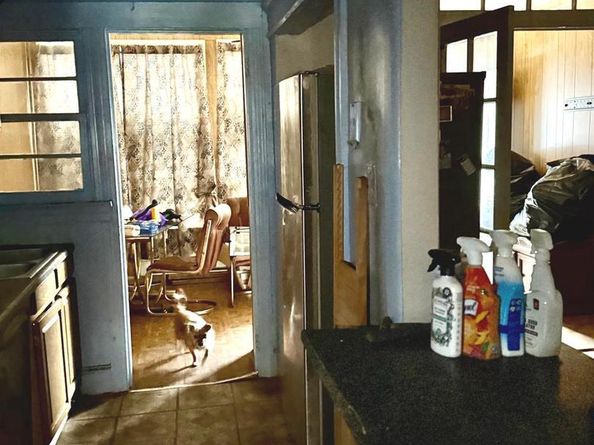 1612 Trinidad Avenue NE, Washington DC 20002