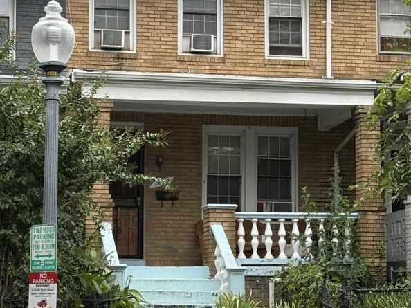 1612 Trinidad Avenue NE, Washington DC 20002