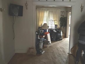 1612 Trinidad Avenue NE, Washington DC 20002