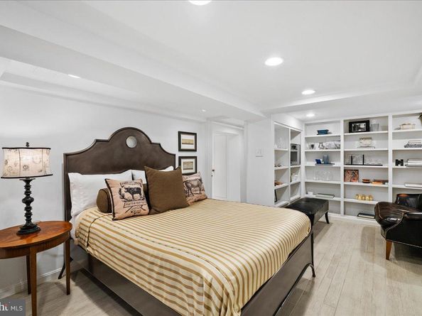 2815 Q Street NW, Washington DC 20007