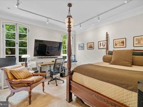 2815 Q Street NW, Washington DC 20007
