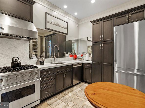 2815 Q Street NW, Washington DC 20007