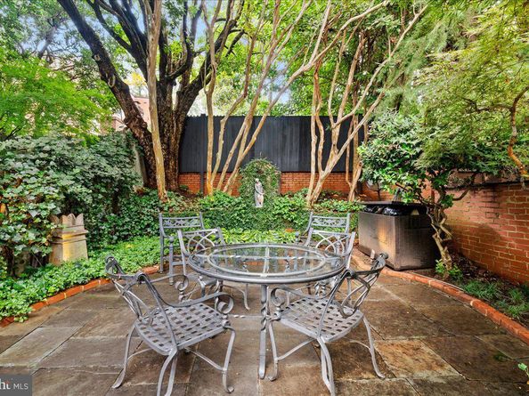 2815 Q Street NW, Washington DC 20007
