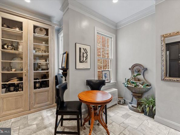 2815 Q Street NW, Washington DC 20007