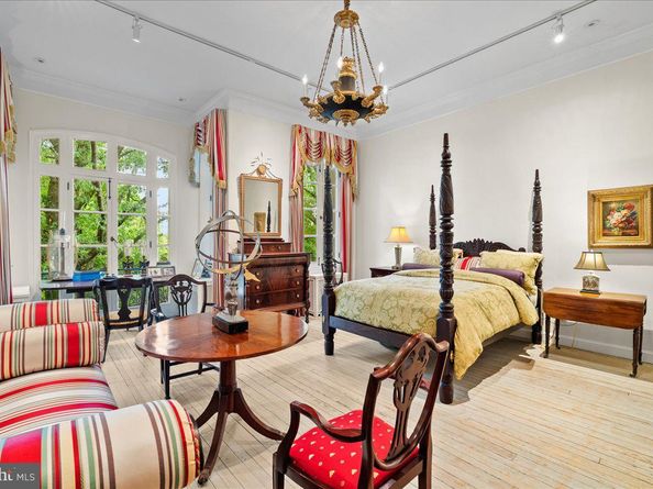 2815 Q Street NW, Washington DC 20007