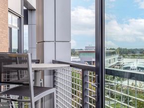 525 Water Street SW 403, Washington DC 20024