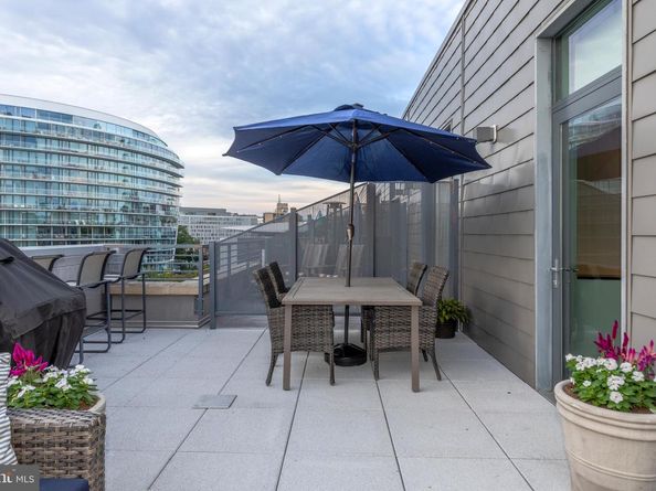 525 Water Street SW 403, Washington DC 20024
