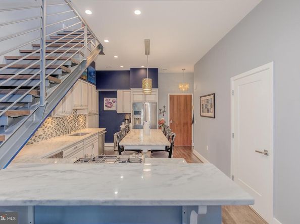 525 Water Street SW 403, Washington DC 20024