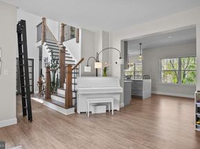503 Ridgerun Lane, Philadelphia PA 19111