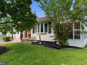 231 Cambria Avenue, Bensalem PA 19020